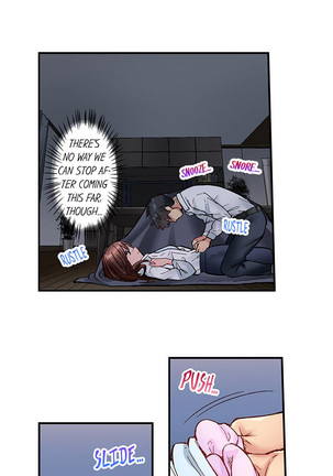 Simple yet Sexy Page #285
