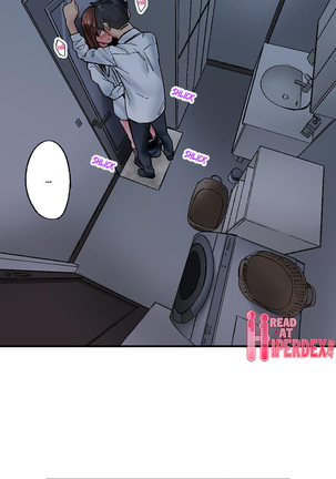 Simple yet Sexy Page #312