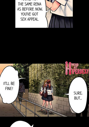 Simple yet Sexy Page #422
