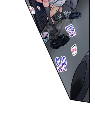Simple yet Sexy Page #326
