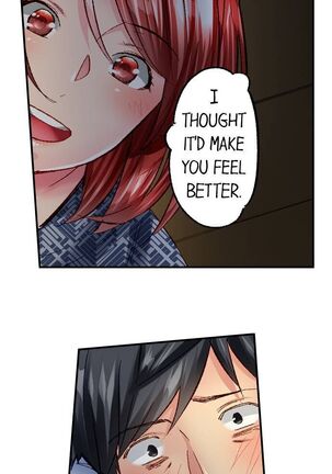 Simple yet Sexy Page #609