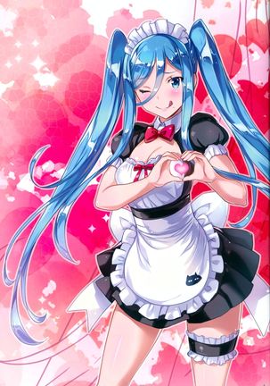 NO TAKAO NO LIFE