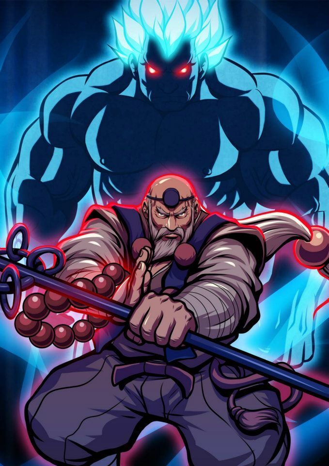 Demon Extermination