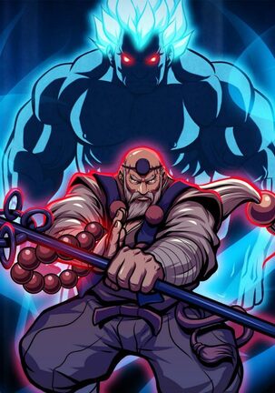 Demon Extermination Page #16