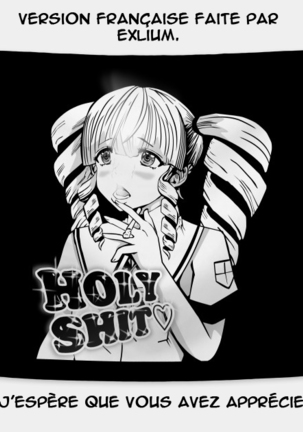 Anal Anguish & Anal Anguish +2 Page #77