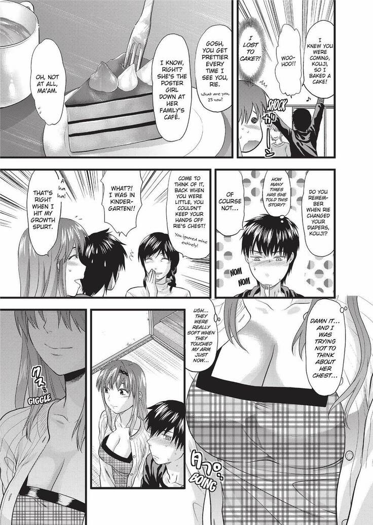 Onekore