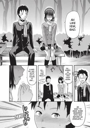 Onekore - Page 27