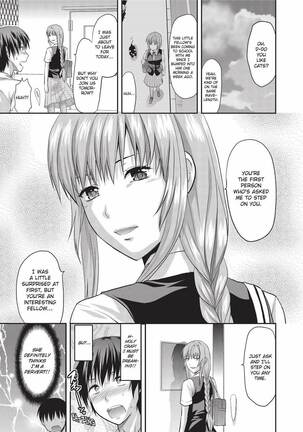 Onekore - Page 92