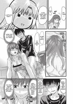 Onekore - Page 158