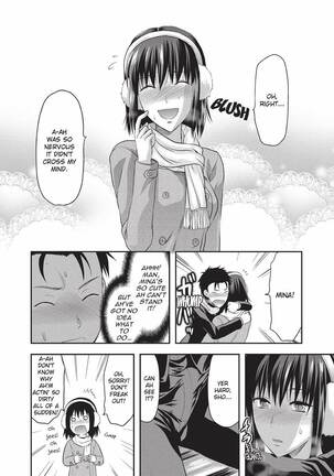 Onekore - Page 29