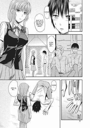 Onekore - Page 86