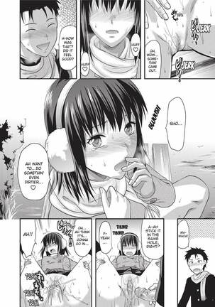Onekore - Page 37