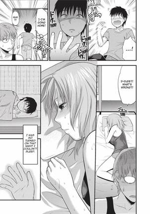 Onekore - Page 134