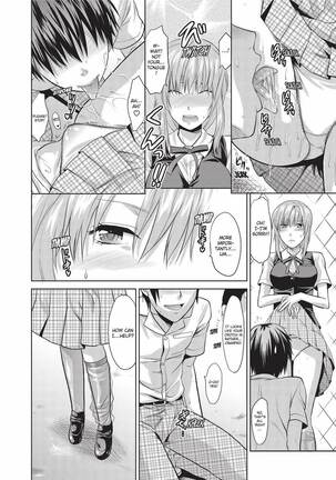 Onekore - Page 97