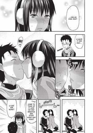 Onekore - Page 28