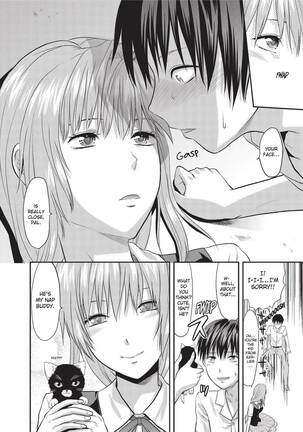 Onekore - Page 91