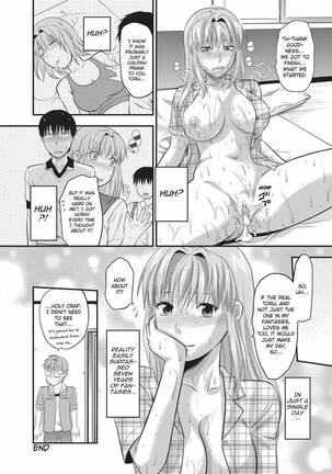 Onekore - Page 147