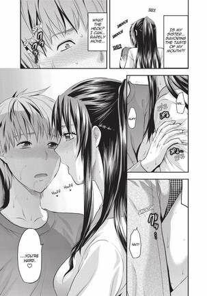 Onekore - Page 54