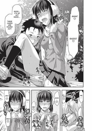 Onekore - Page 36