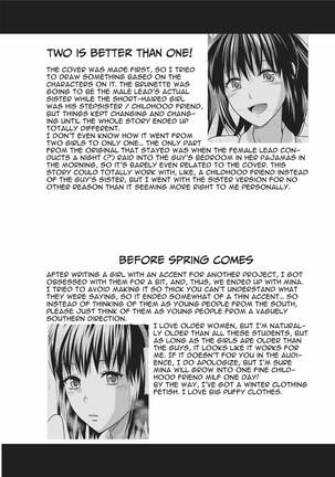 Onekore - Page 23