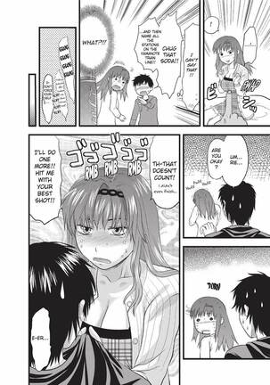Onekore - Page 157