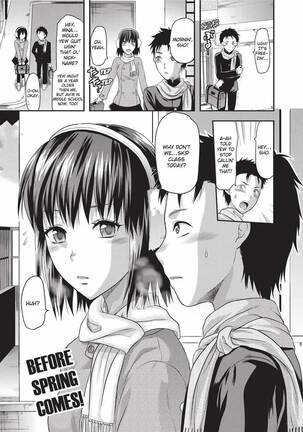Onekore - Page 24