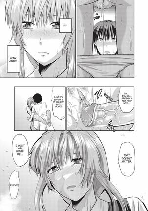 Onekore - Page 102