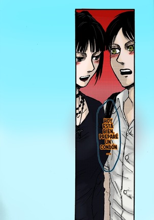 Sukukaeremika kijō-i!! Eremika de vaquerita | Page #28