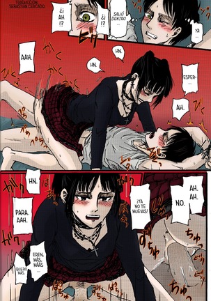 Sukukaeremika kijō-i!! Eremika de vaquerita | Page #23