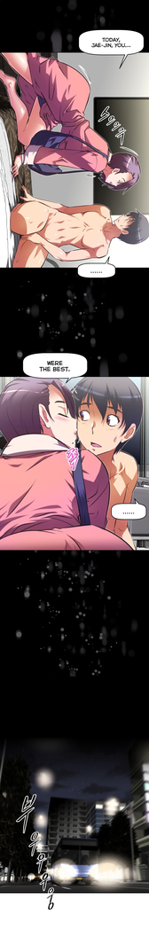 Brawling Go Ch.76-102