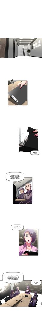 Brawling Go Ch.76-102