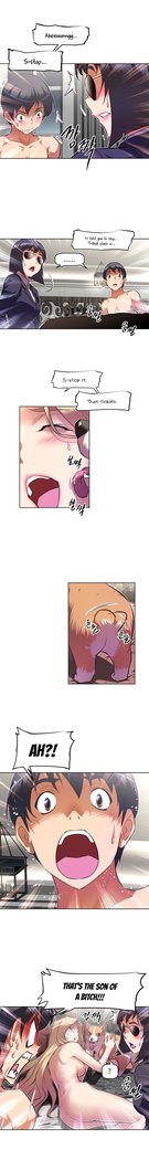 Brawling Go Ch.76-102