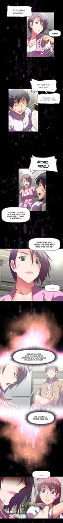 Brawling Go Ch.76-102