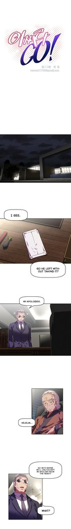 Brawling Go Ch.76-102