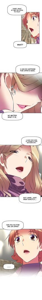 Brawling Go Ch.76-102