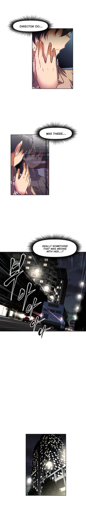 Brawling Go Ch.76-102