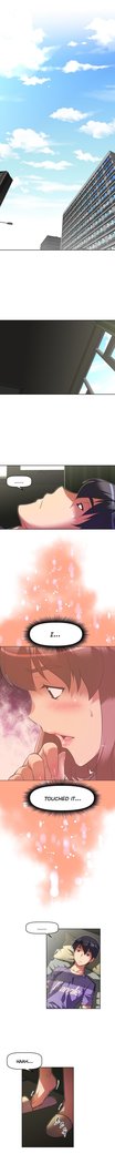 Brawling Go Ch.76-102