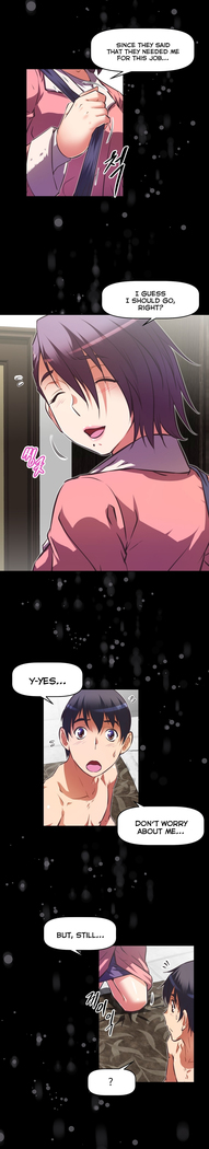 Brawling Go Ch.76-102