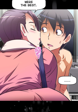 Brawling Go Ch.76-102 Page #492