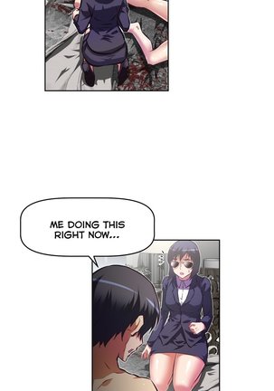 Brawling Go Ch.76-102 Page #349