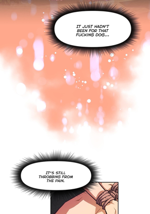 Brawling Go Ch.76-102 Page #256