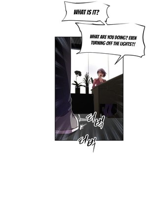 Brawling Go Ch.76-102 Page #37