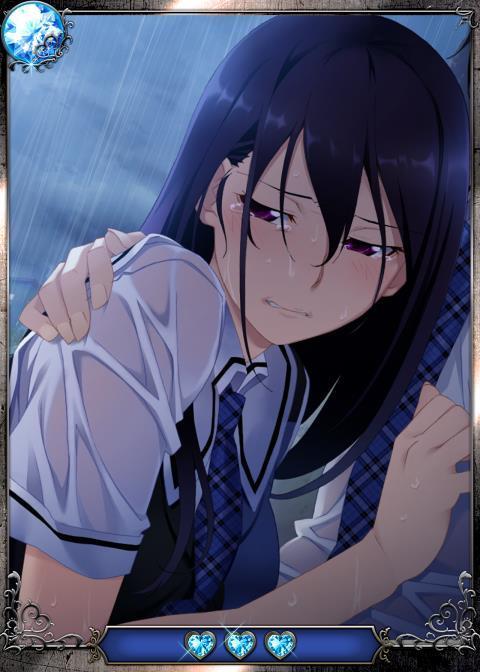Grisaia no Ansoku