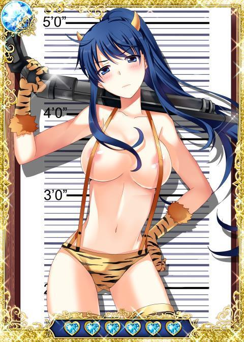 Grisaia no Ansoku