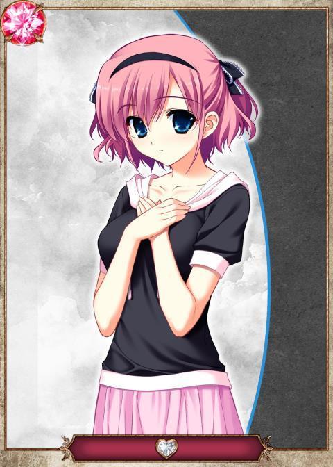 Grisaia no Ansoku