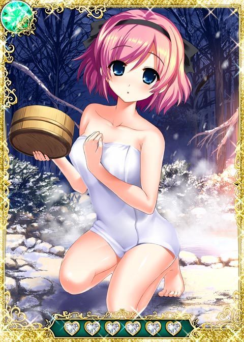Grisaia no Ansoku