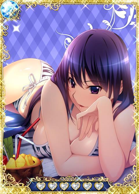 Grisaia no Ansoku