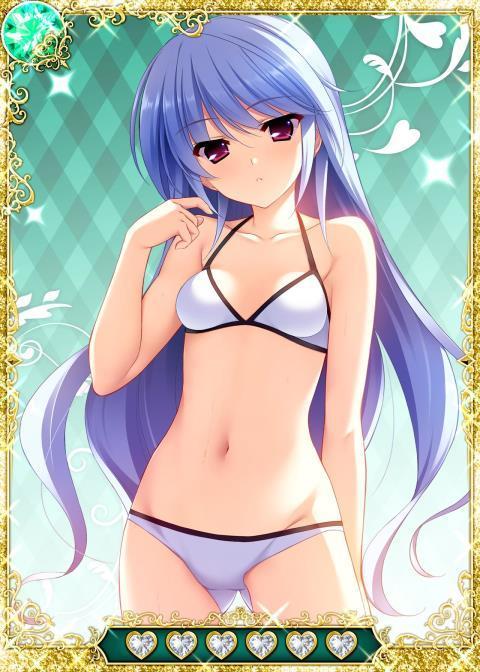 Grisaia no Ansoku