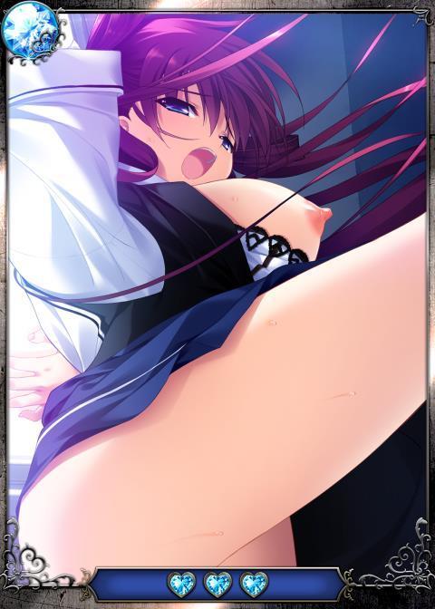 Grisaia no Ansoku
