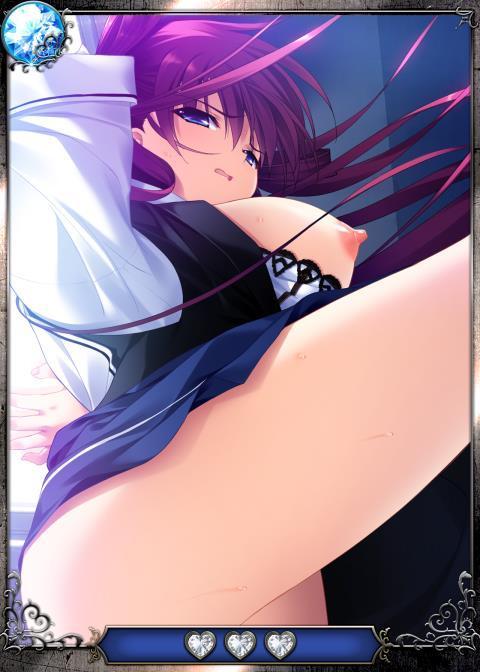 Grisaia no Ansoku